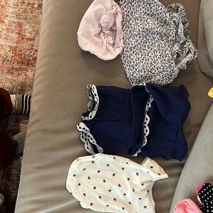 Janie and Jack baby clothes